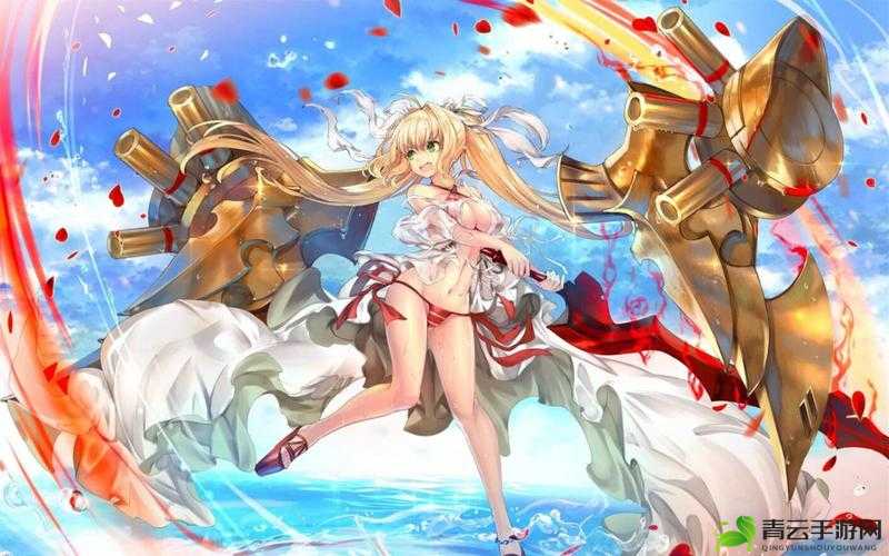 FGO 泳装尼禄实力究竟如何 全面解析英灵泳装尼禄