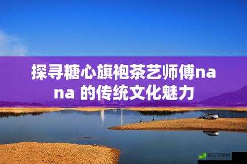 糖心旗袍茶艺老师 NANA 的优雅茶艺之旅