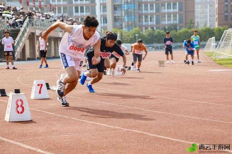 超级凌乱校园运动会有弹窗吗：运动会状况多