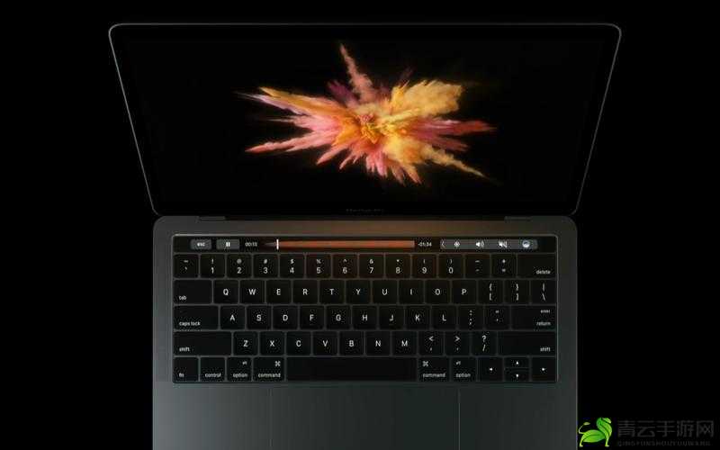 欧美 MACBOOKPRO 高清：畅享极致视觉体验