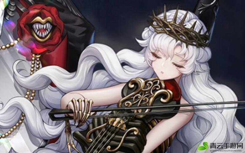 《破星之路：爆裂魔女希贝尔如何炼成梦魇》