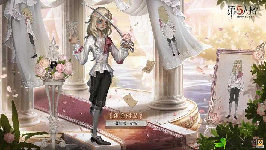 第五人格摄影师玩法深度剖析：如何玩转摄影师攻略