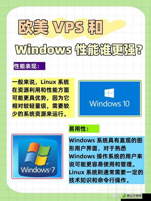 VPSWINDOWS另类精品：你值得拥有