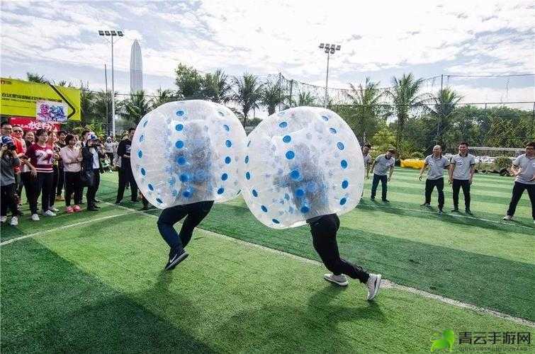 双胞胎夹心运动：一项独特的运动形式