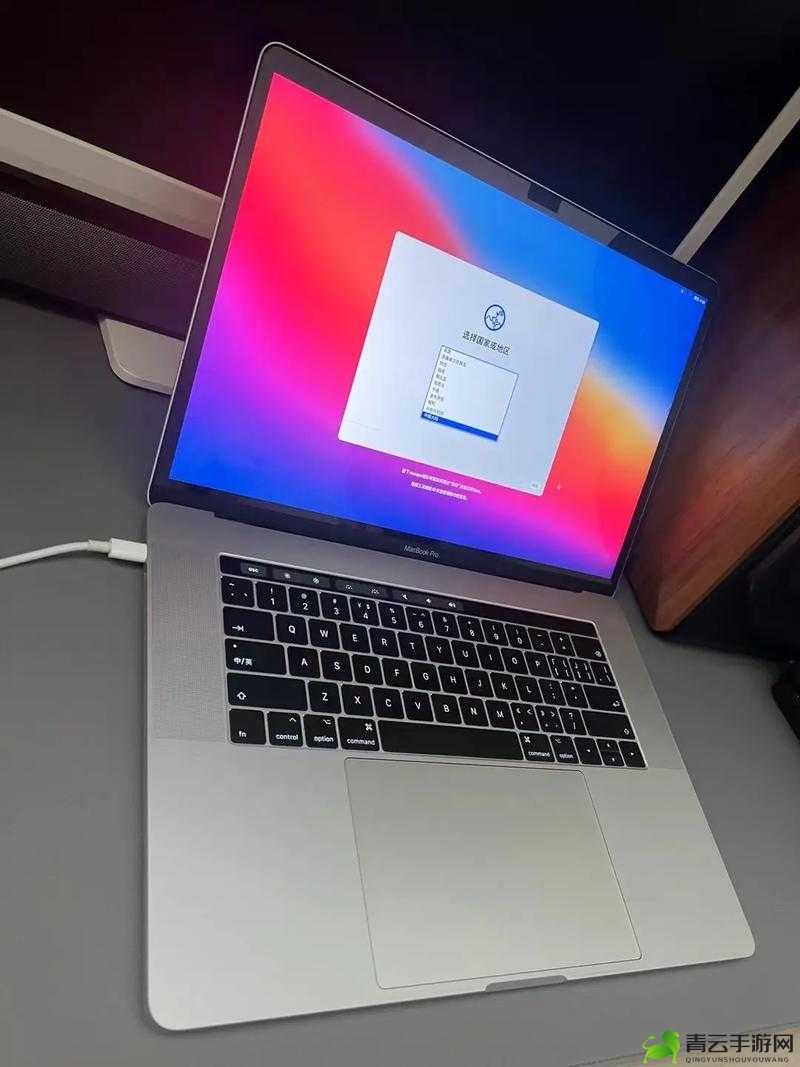 16 岁 MacBookPro 日本：青春与科技的邂逅