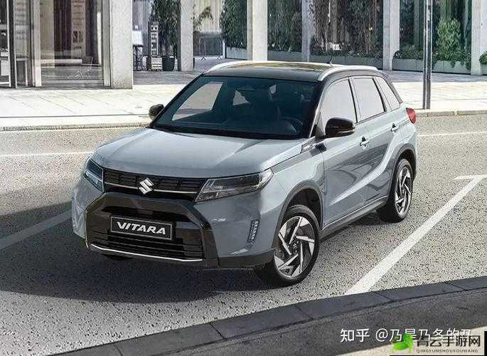 497799 欧洲版国产 SUV 即将开放：不止于车