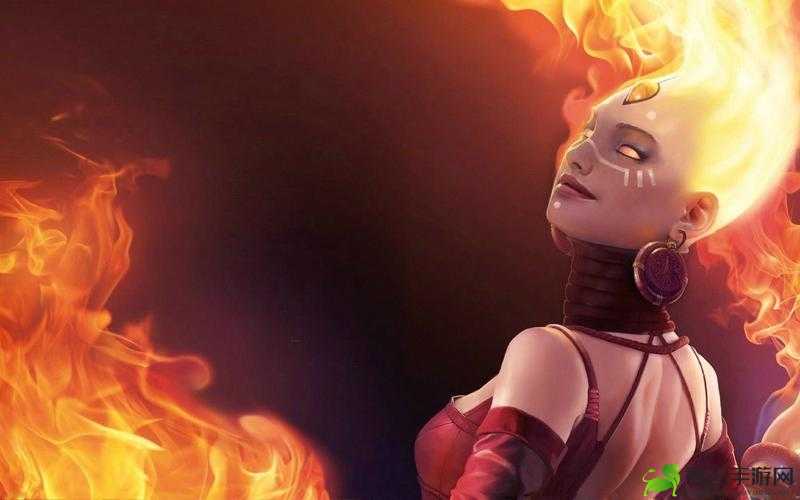 Dota2丽娜天赋树选择攻略：火女天赋点法全解析