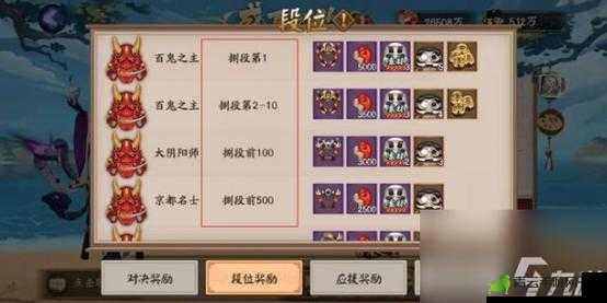 《阴阳师逢魔密信：探秘妖怪加成，唯独不谈的特殊之谜》